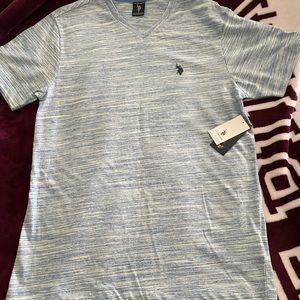**SOLD**U.S. Polo Assn. Men’s Shirt Size: Small